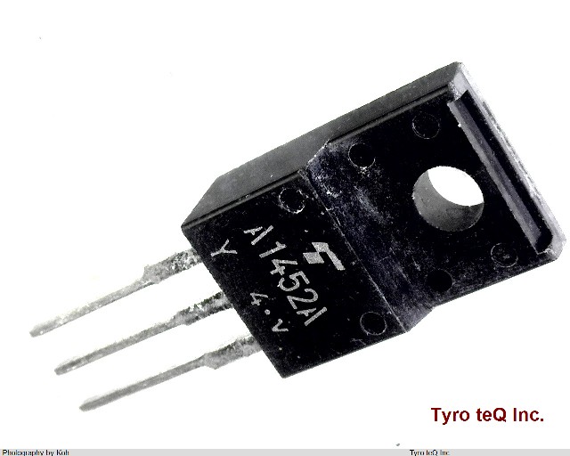 2SA1452A-Y