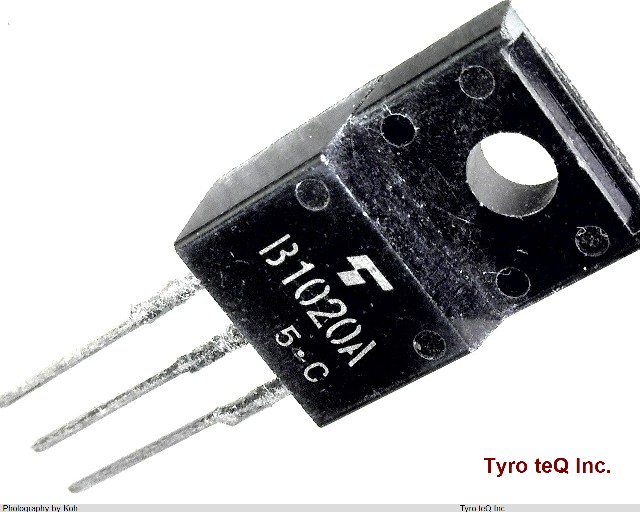 2SB1020A