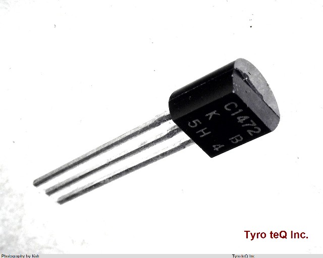 2SC1472KB