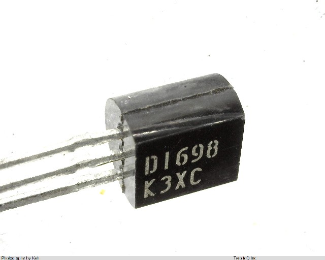 2SD1698