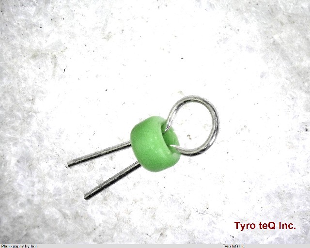 LC-2-S GREEN