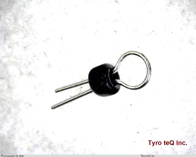 LC-2-S BLACK