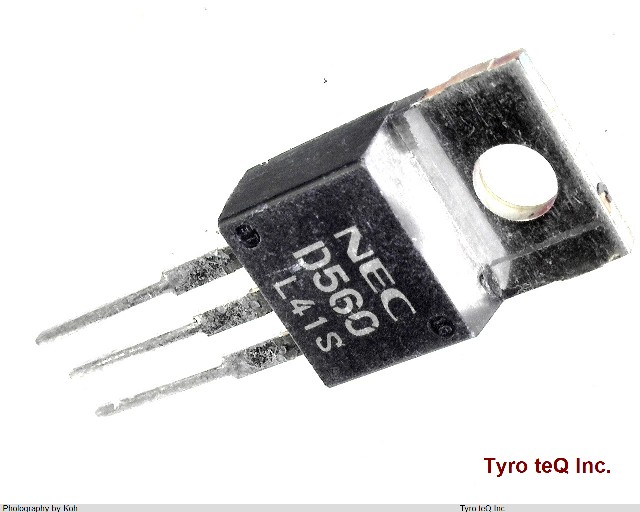 2SD560