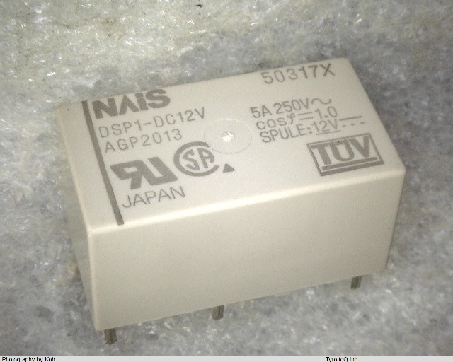 DSP1-DC12V