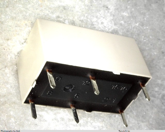 DSP1-DC12V