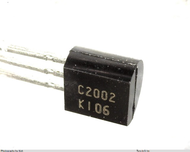 2SC2002