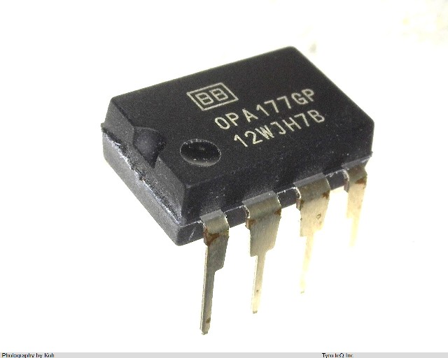 OPA177GP