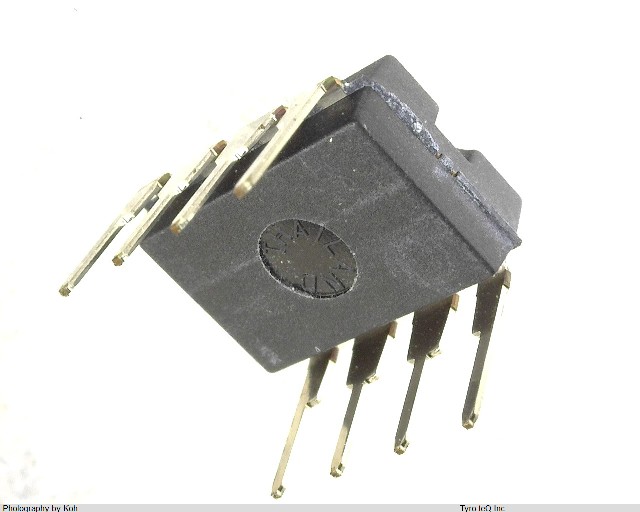OPA177GP