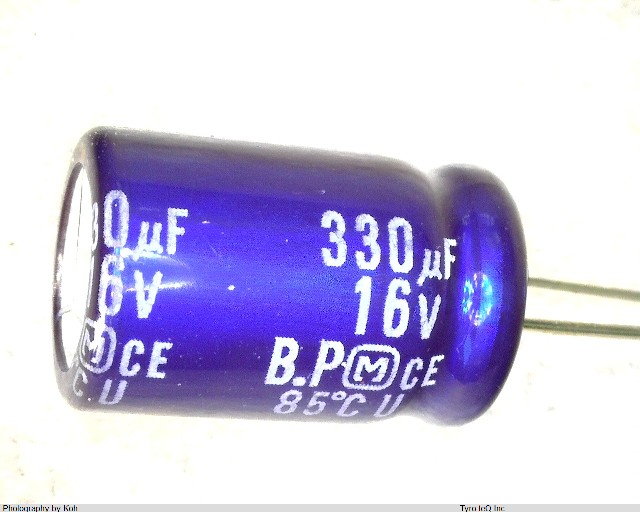 ECEA1CU331