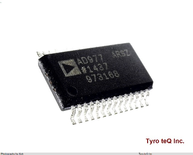AD977ARSZ