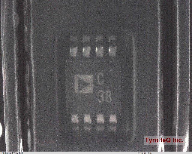 AD7683BRMZRL7