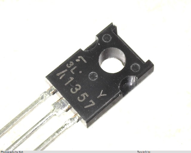 2SA1357-Y