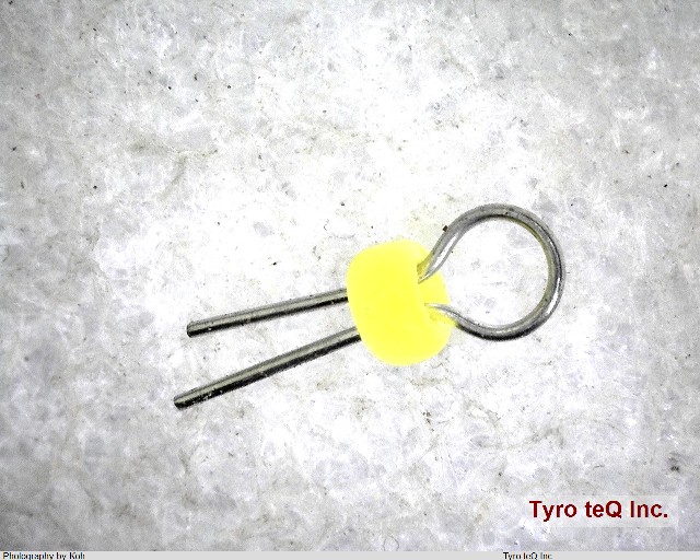 LC-2-S-YELLOW