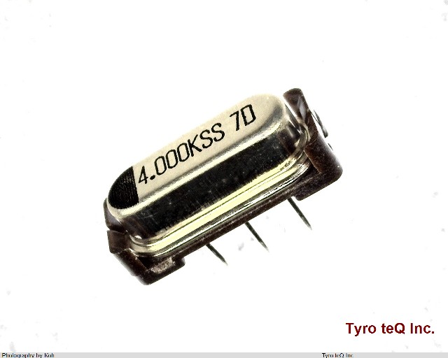 JXO-5S-4MHZ