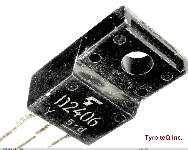 2SD2406-Y
