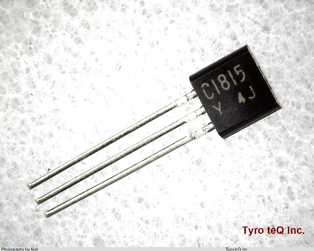 2SC1815-Y