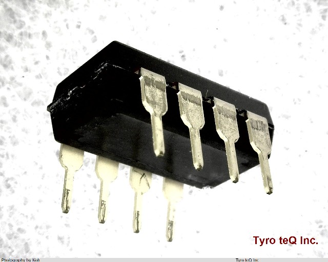 EXO-3 19.6608MHZ