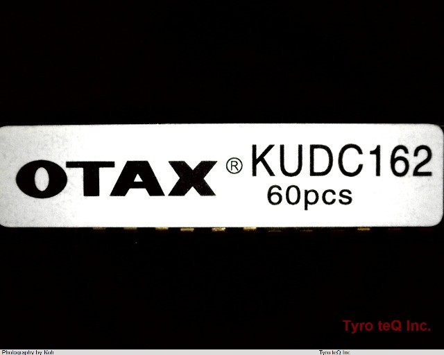 KUDC162