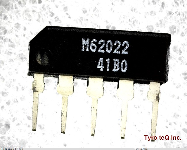 M62022L-600Y