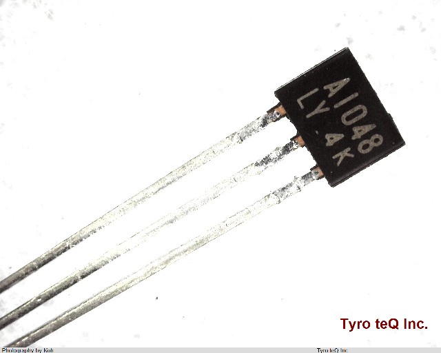 2SA1048(L)-Y