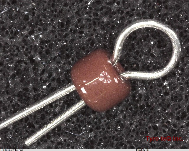 LC-2-S BROWN