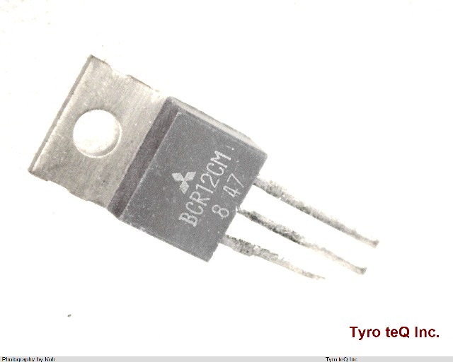 BCR12CM