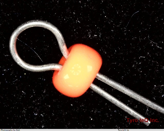 LC-2-S (ORANGE)
