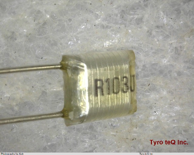 50F2D103J