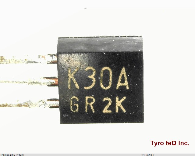 2SK30ATM-GR(F)