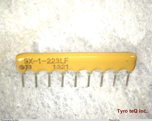 4609X-101-223LF