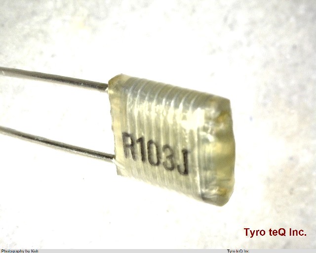 50F2D103J