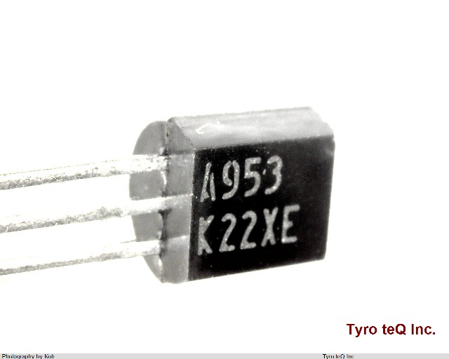 2SA953
