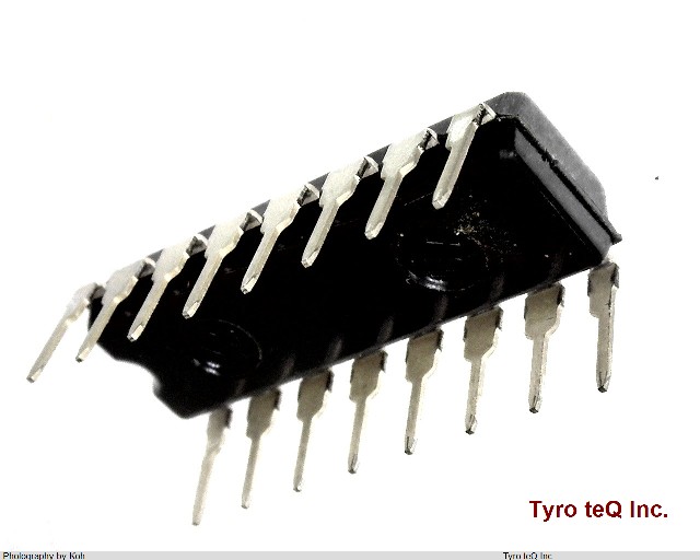 HD74HC238P
