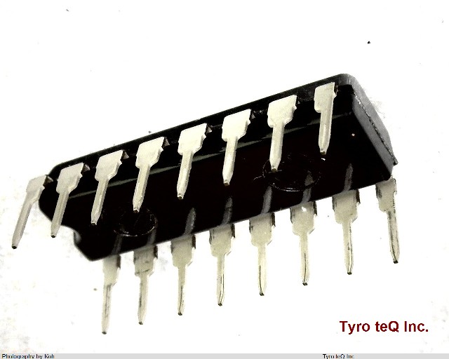 HD74HC162P