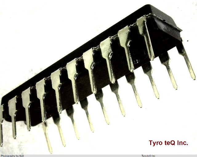 HD74HC245P