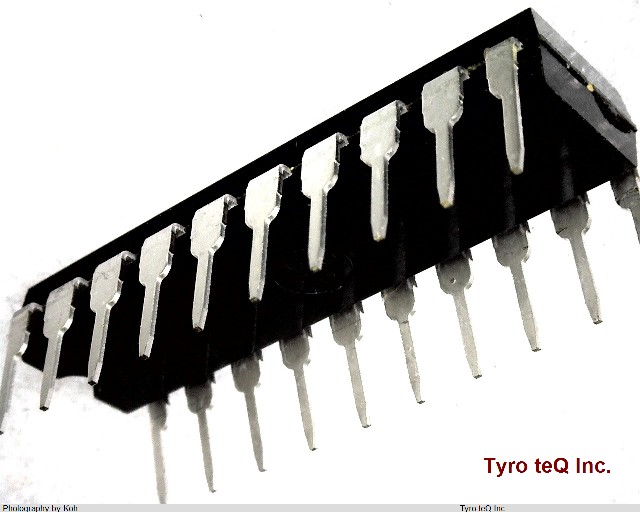 TC74HC374AP
