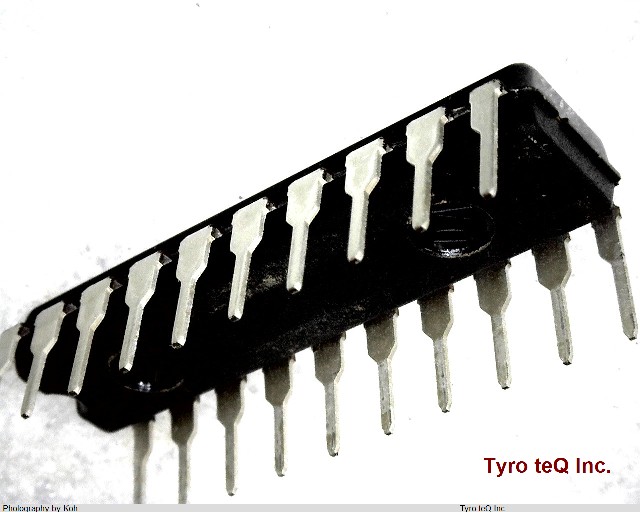 HD74HC684P