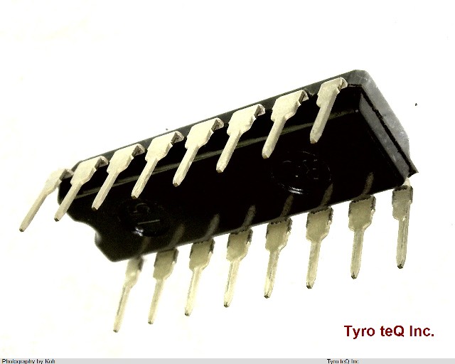 HD74HC238P