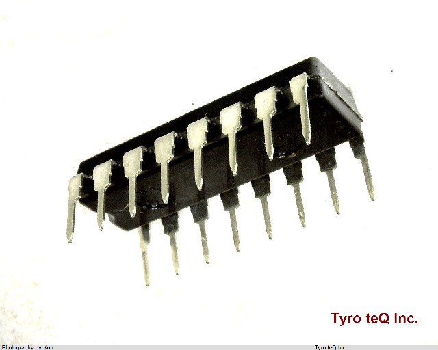 HD74HC367P