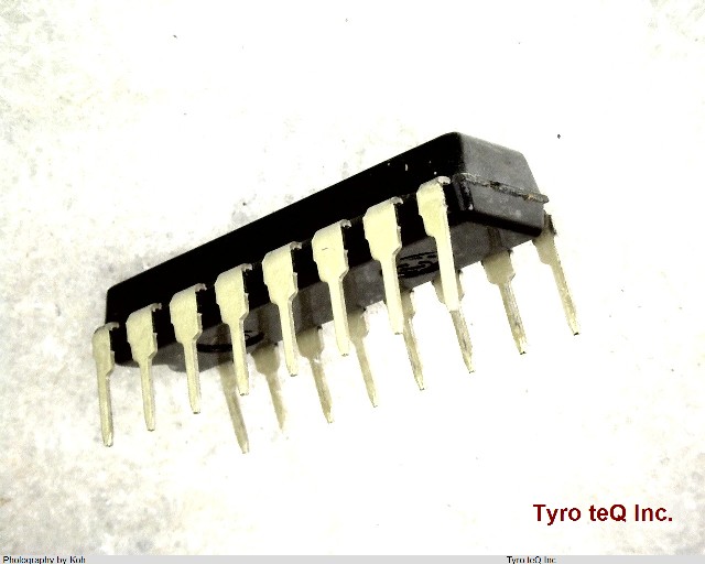 HD74HC238P