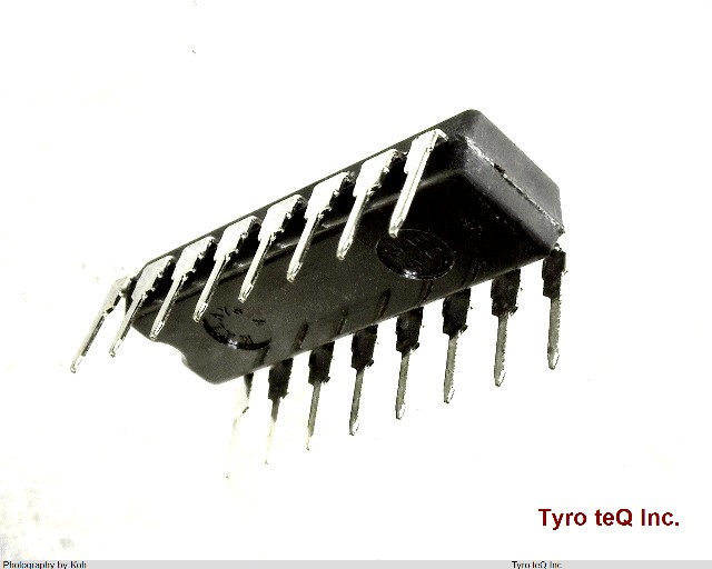 HD74HC174P