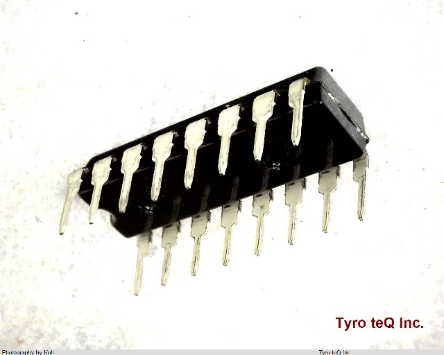 HD74HC238P