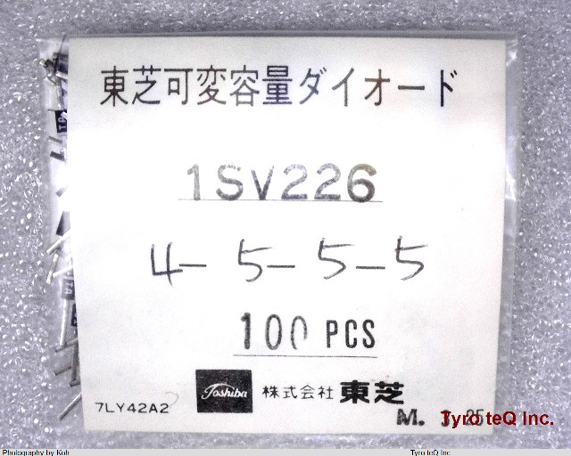 1SV226
