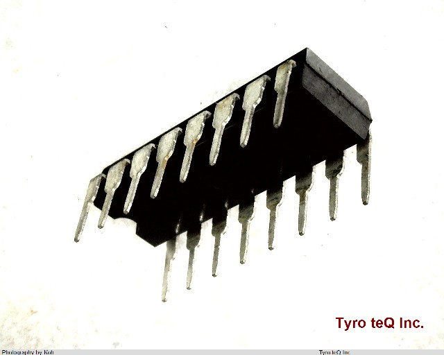 TC74HC139P