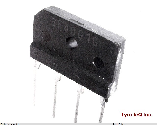 DBF40G