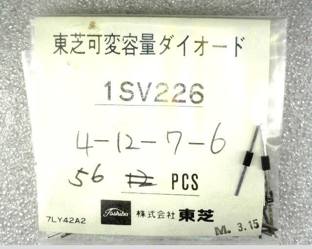 1SV226