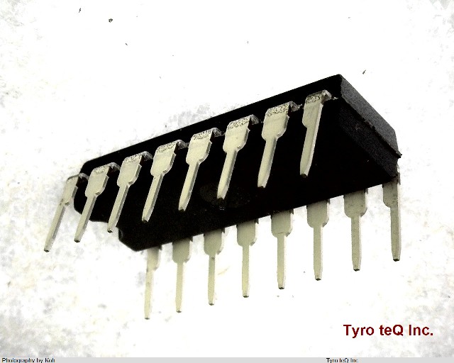 TC74HC4051AP