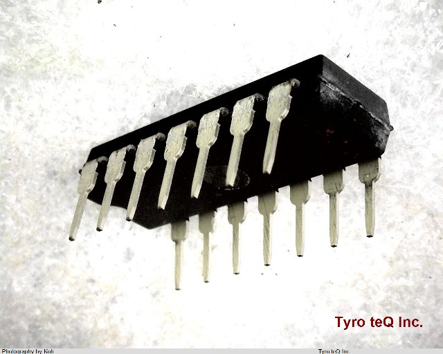 TC74HC164AP