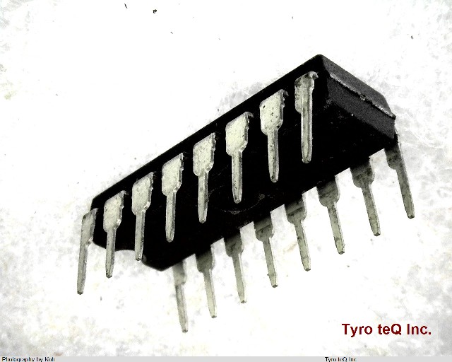 TC74HC238AP