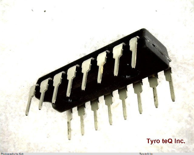 HD74HC123AP